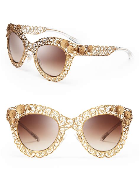 dolce gabbana sonnenbrille speyer|Women's sunglasses: cat eye, floral, square .